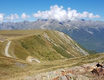 20180904 104524  Sur la route du lac Noir