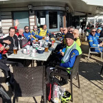 Les mardistes B en Italie - 18 janvier 2022 Les mardistes B en Italie - 18 janvier 2022