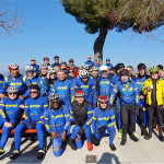 Rassemblement des Hauts de Cagnes - 13 février 2022 Rassemblement des Hauts de Cagnes - 13 février 2022