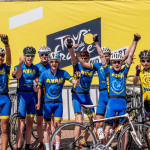 L'école de cyclisme à la fête du vélo - 4 juin 2022 L'école de cyclisme à la fête du vélo le 4 juin 2022