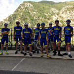 Ecole de cyclisme à Duranus - 4 juin 2022 Ecole de cyclisme à Duranus - 4 juin 2022