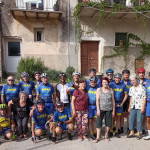 Rassemblement à Tourette du Château - 07/08/2022 Rassemblement à Tourette du Château - 07/08/2022