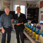 Michel LEULMI - Meilleur Membre 2024