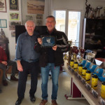 Jacques MARABUTO - Meilleur Membre 2024