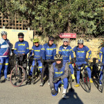 Super Cannes le 4 janvier 2024 - Groupe B Super Cannes le 4 janvier 2024 - Groupe B