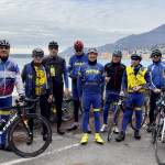 Menton frontière, dimanche 7 janvier 2024 - groupe B Menton frontière, dimanche 7 janvier 2024 - groupe B