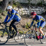 Dimanche 4 février 2024 - St Laurent d'Èze