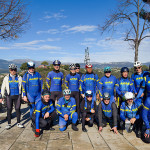 Rassemblement Hauts de Cagnes