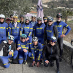 Groupe A' - St Jeannet - 8 février 2024