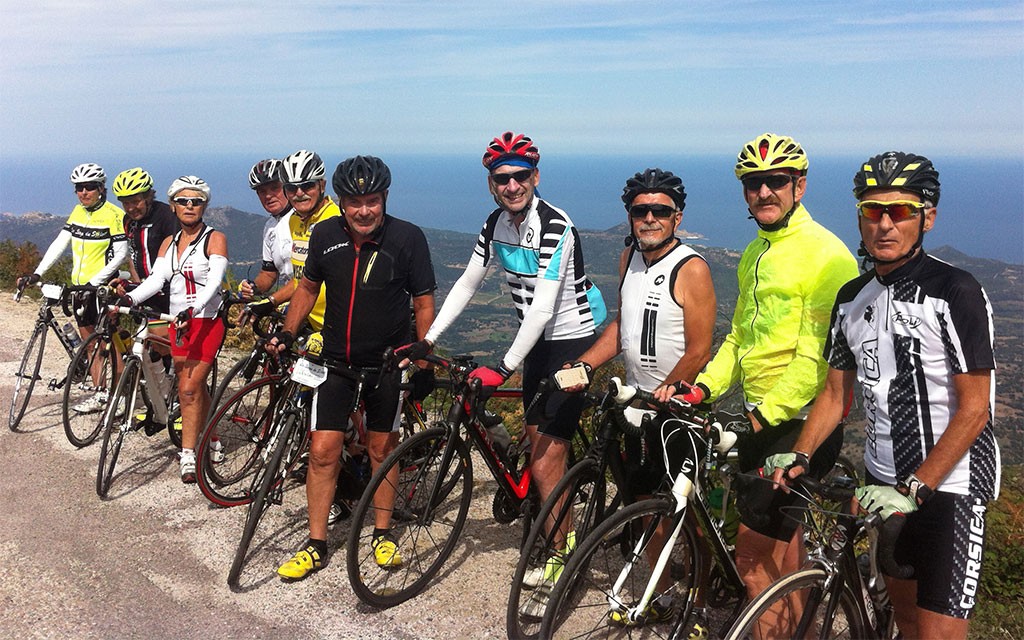 Corse - septembre 2015